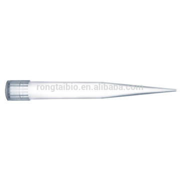 Rongtaibio 10ml plastic micro Conseils pour pipettes pour consommables en laboratoire